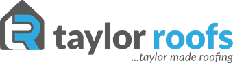Taylor Roofs Logo