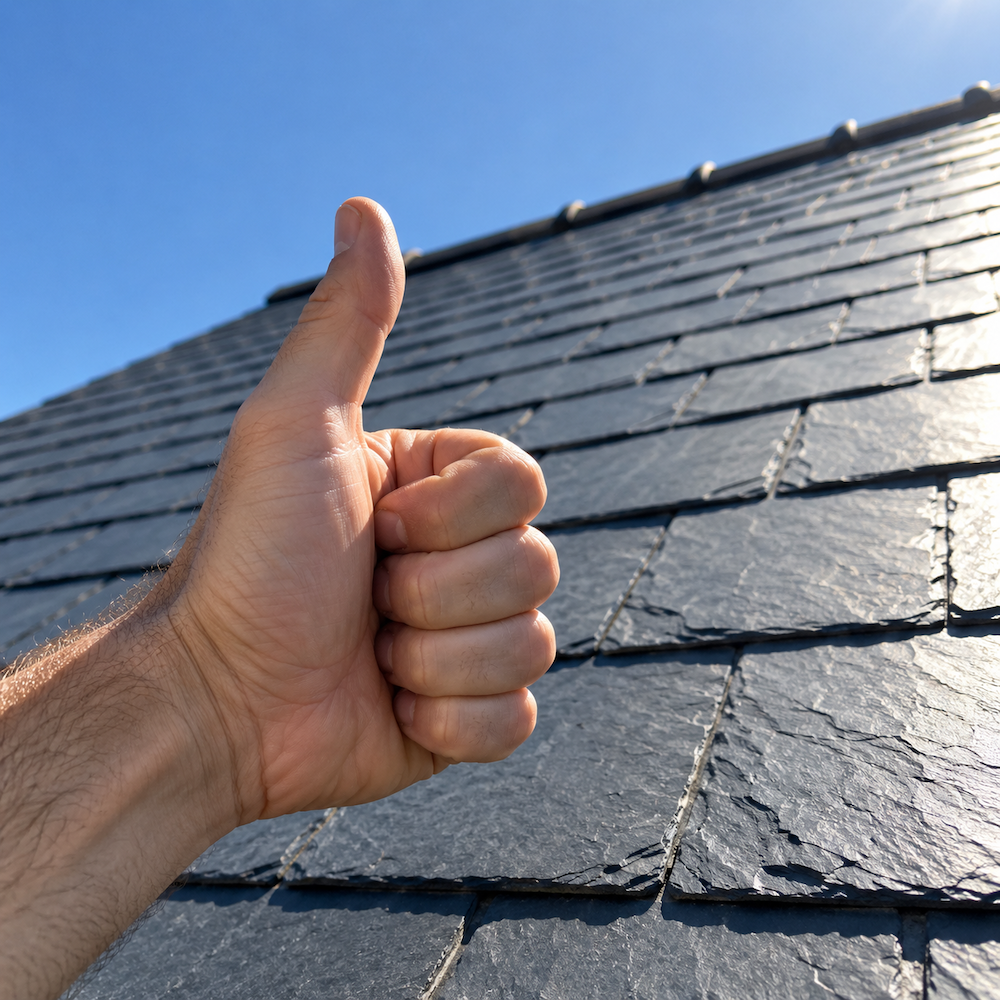 The 7-Point Autumn Roof Check Every Homeowner Should Make